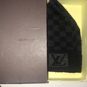 Louis Vuitton Hat